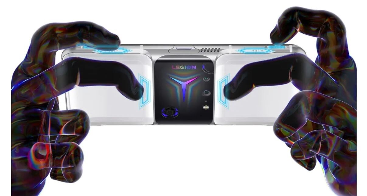 Legion Phone Duel 2
