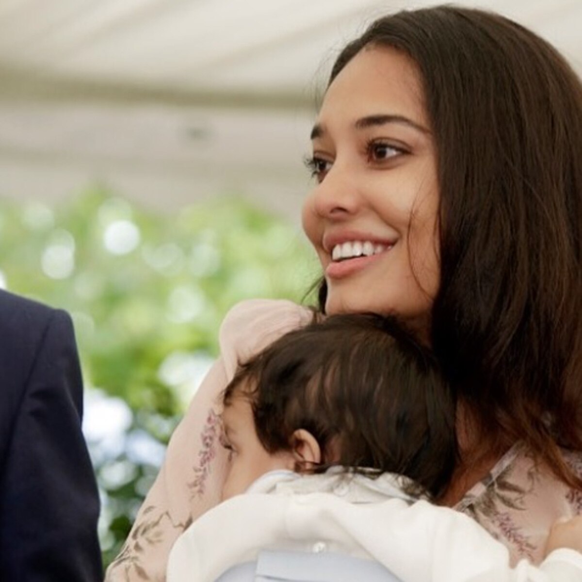 लीजा हेडन 