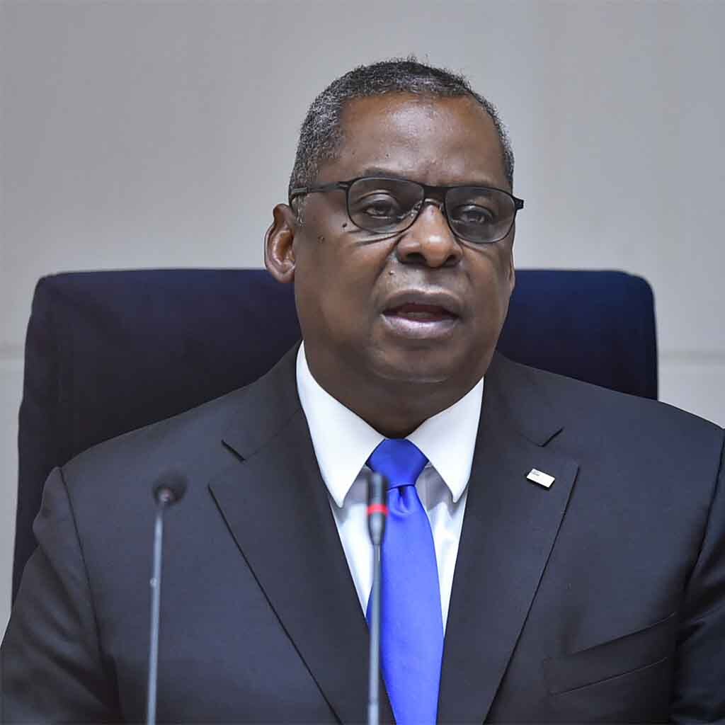 Pentagon coronavirus