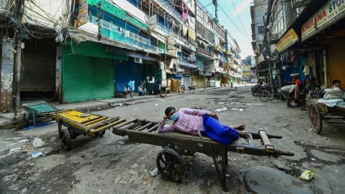 बीते साल जैसा कठोर नहीं इस बार का लॉकडाउन