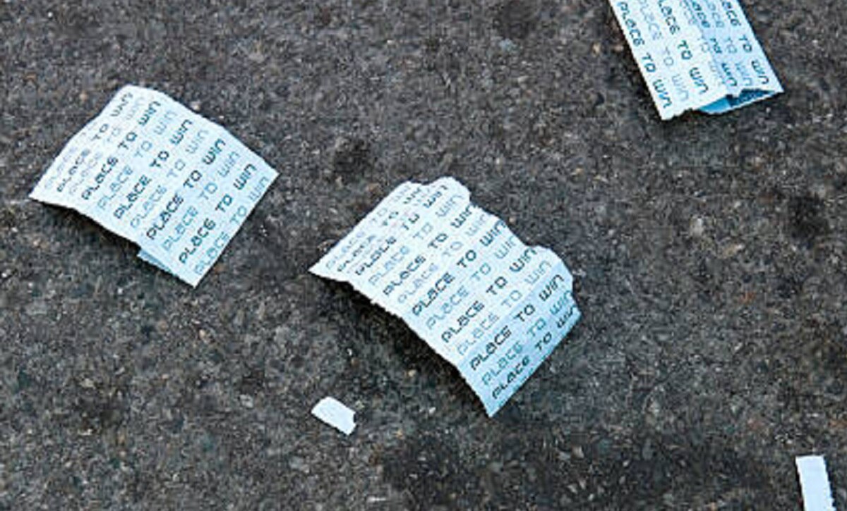 दुबई में छह भारतीयों ने जीता लकी ड्रॉ