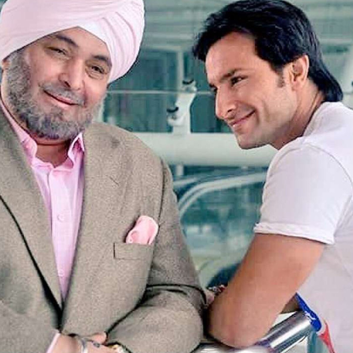 ऋषि कपूर