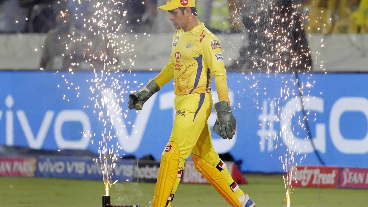 mahendra singh dhoni