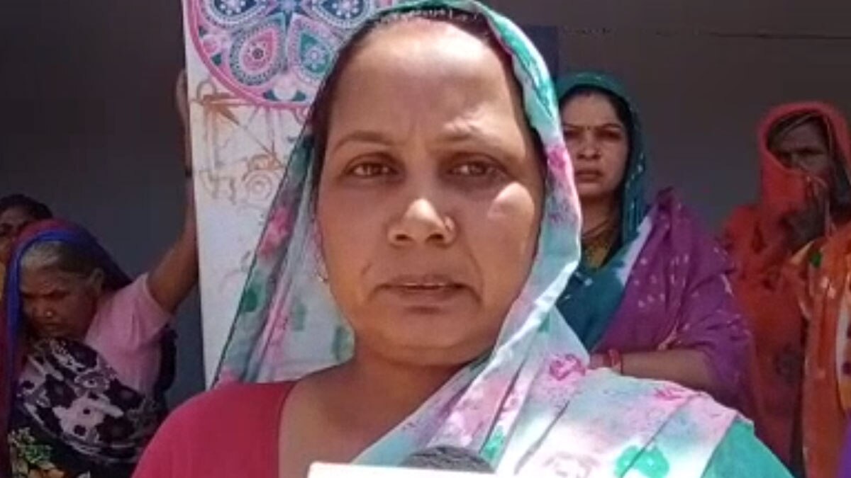 लड़की ने तिलक वाले दिन किया सुसाइड 