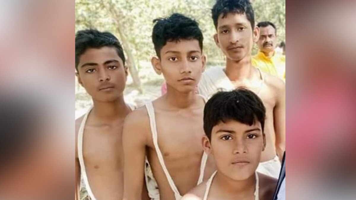 'खूनी होली' से दहल गया ब‍िहार