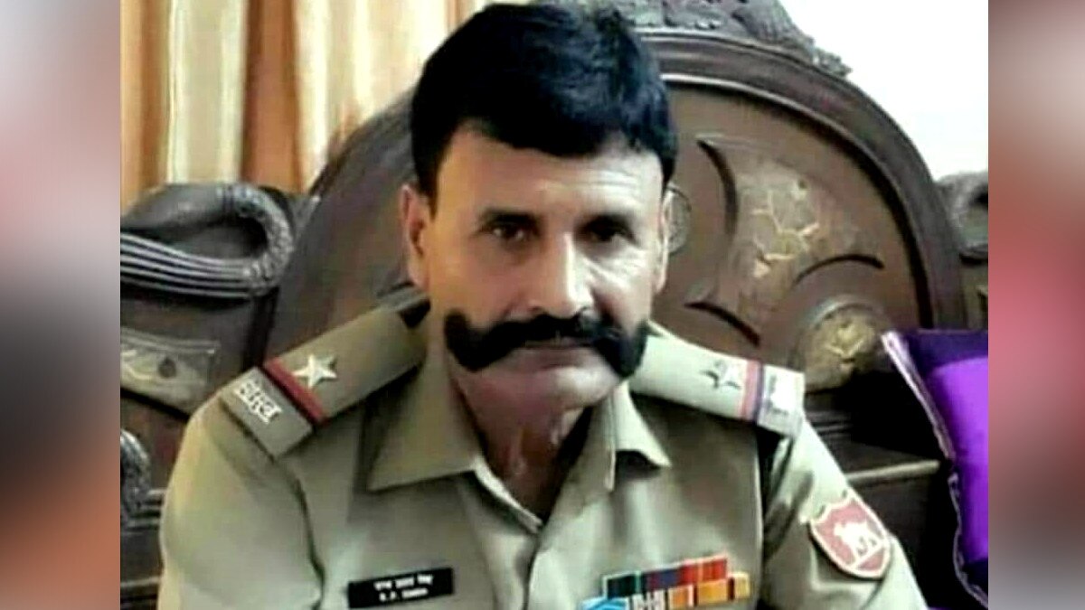 'खूनी होली' से दहल गया ब‍िहार