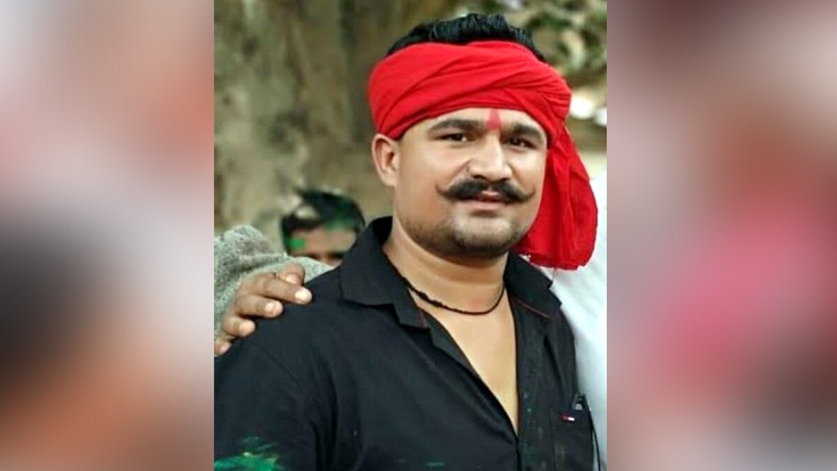 'खूनी होली' से दहल गया ब‍िहार