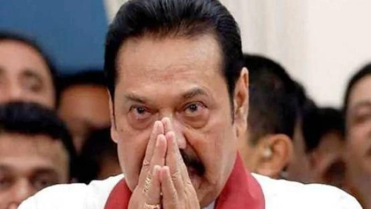 चीन के खिलाफ श्रीलंका में बगावत, घिर गई राजपक्षे सरकार