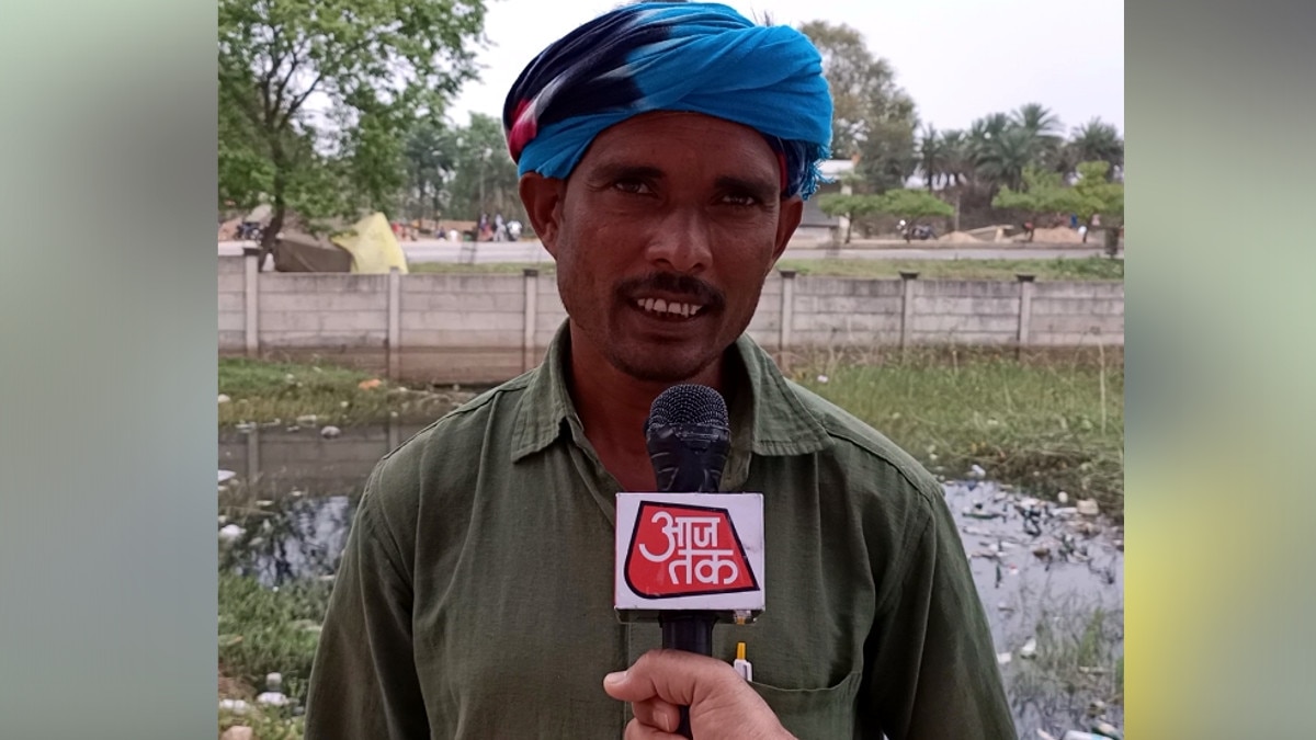  अनोखी परंपरा: कीचड़ में लोटकर करते हैं बारात‍ियों का स्वागत