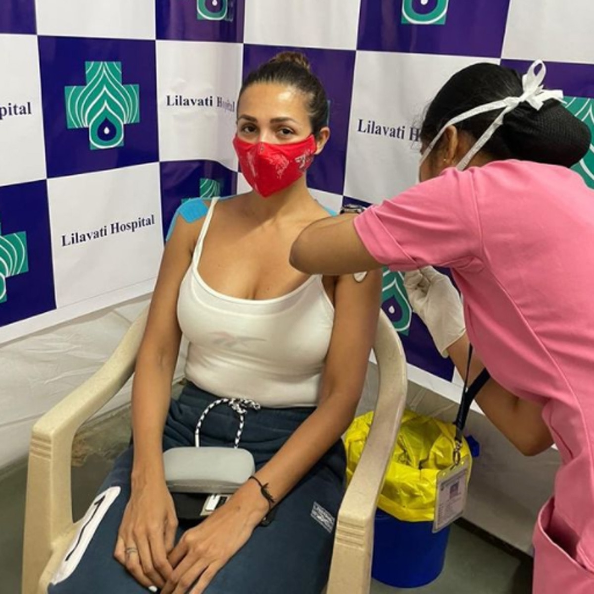 मलाइका अरोड़ा  