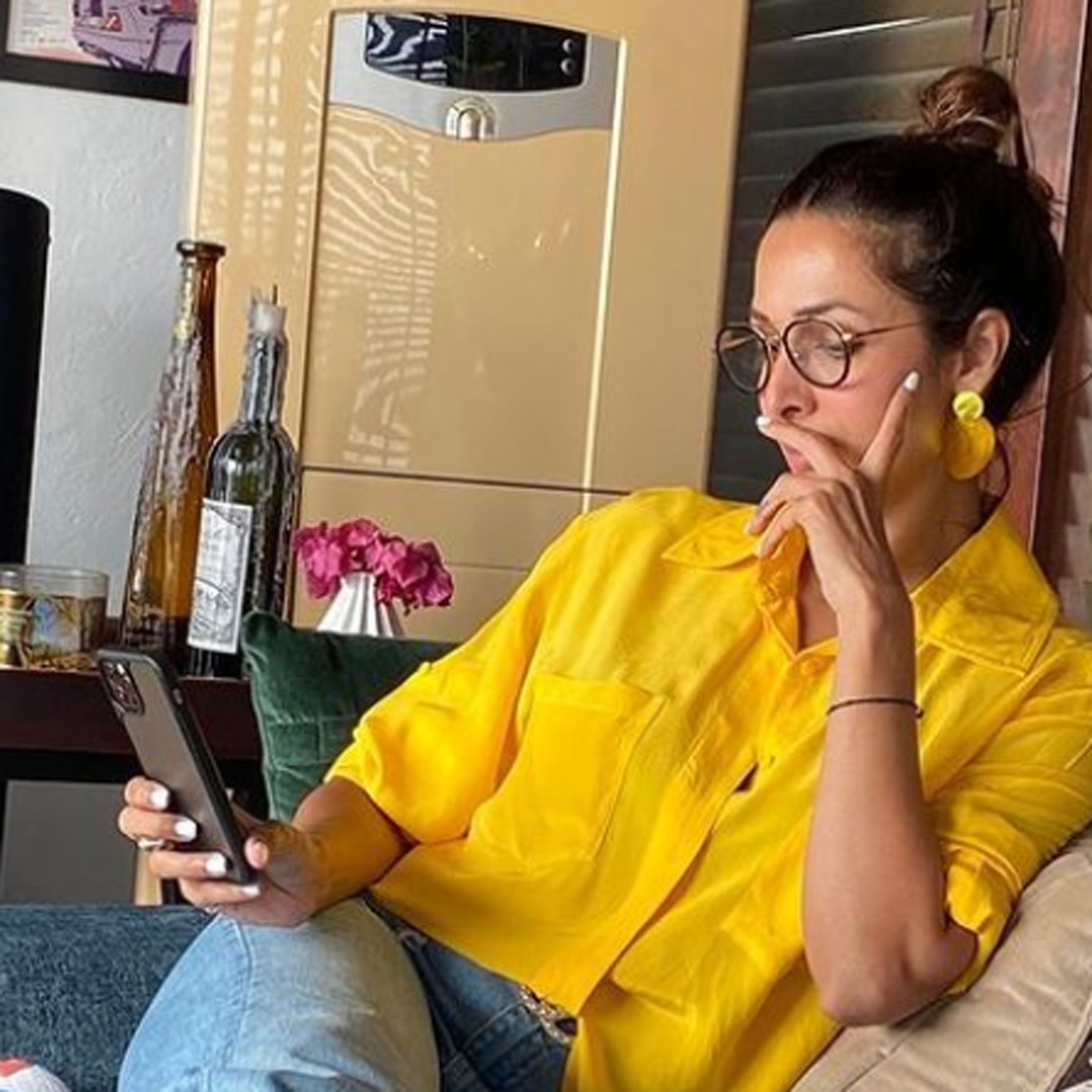 मलाइका अरोड़ा 