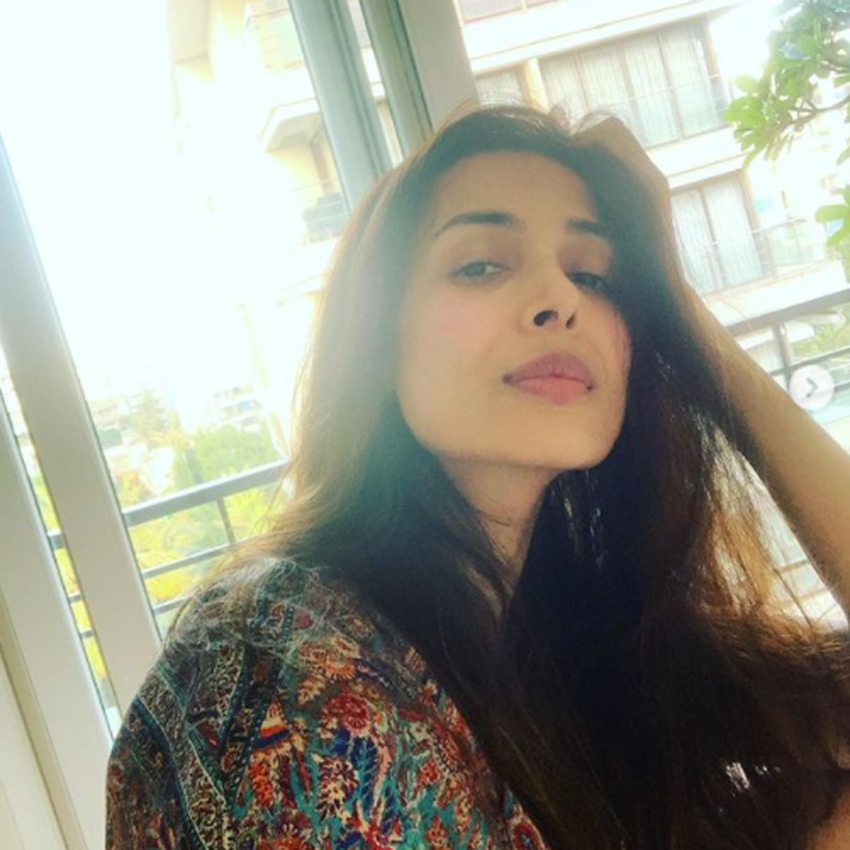 मलाइका अरोड़ा 