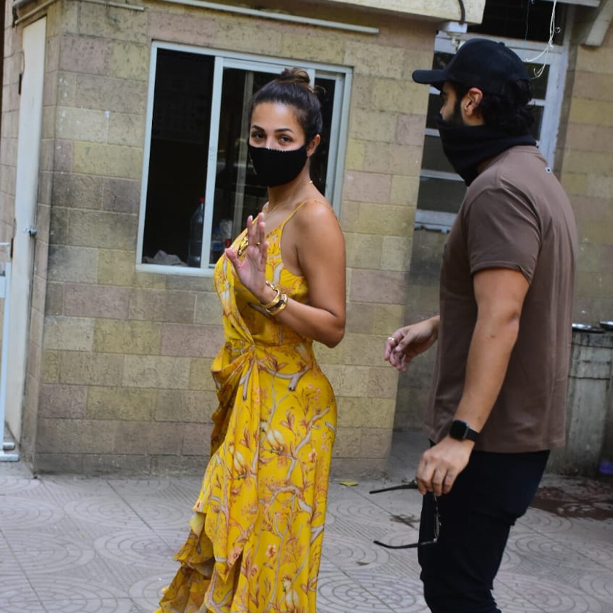 मलाइका अरोड़ा 