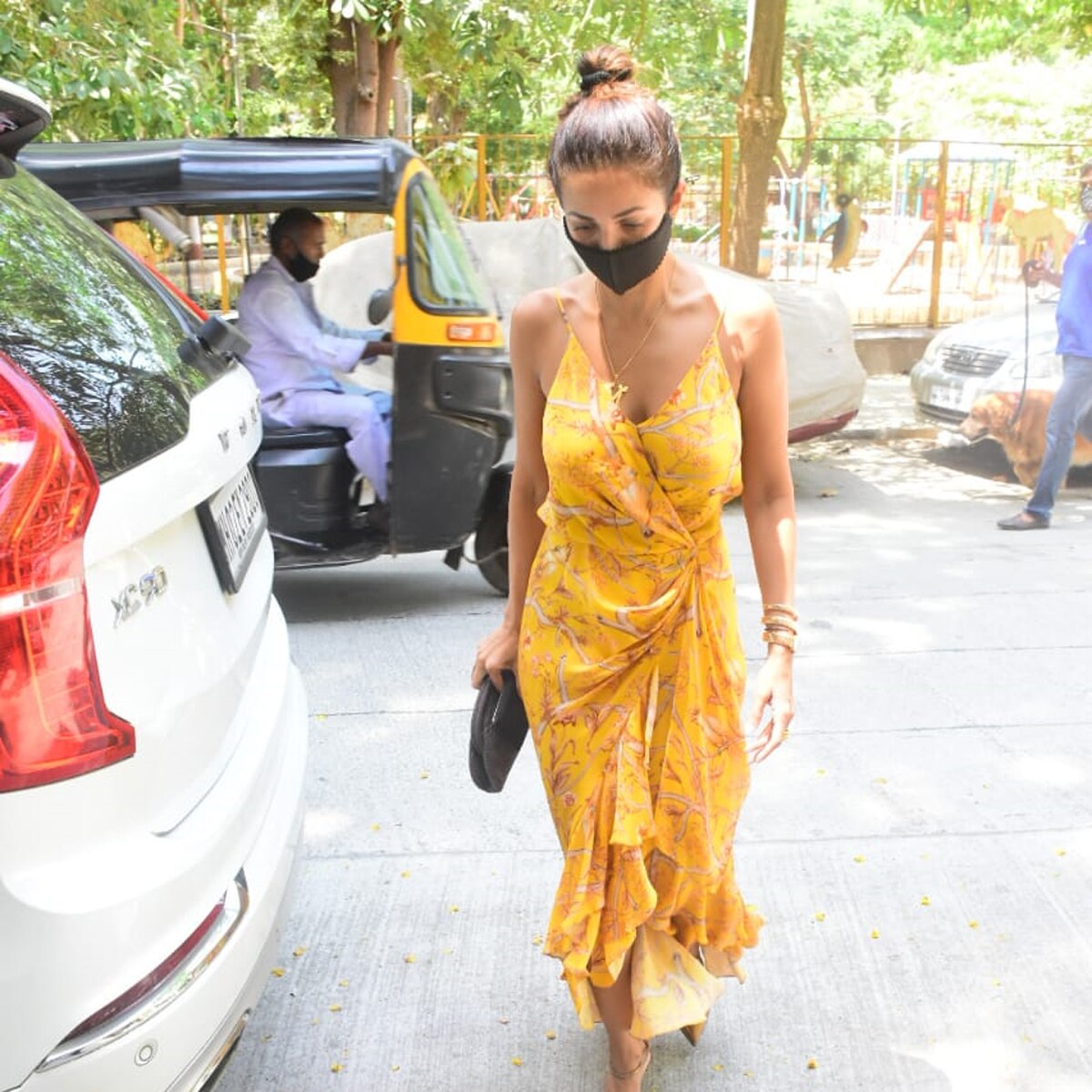 मलाइका अरोड़ा 