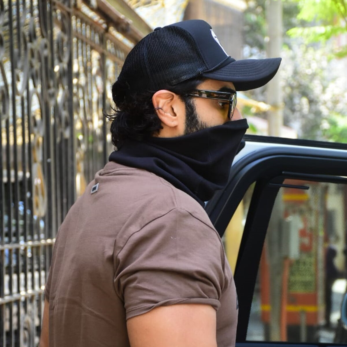 मलाइका अरोड़ा 