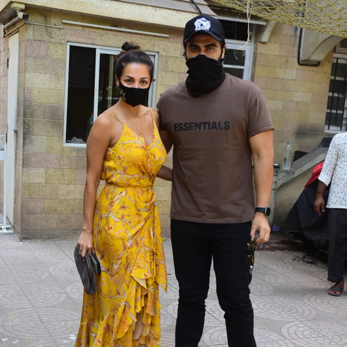 मलाइका अरोड़ा 