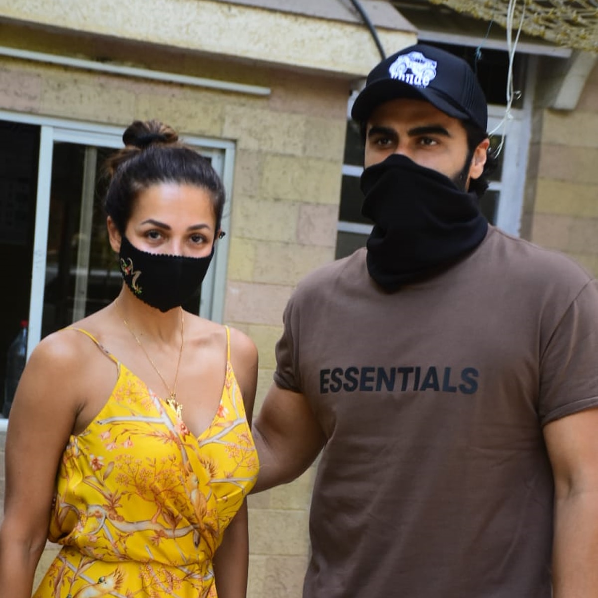 मलाइका अरोड़ा 