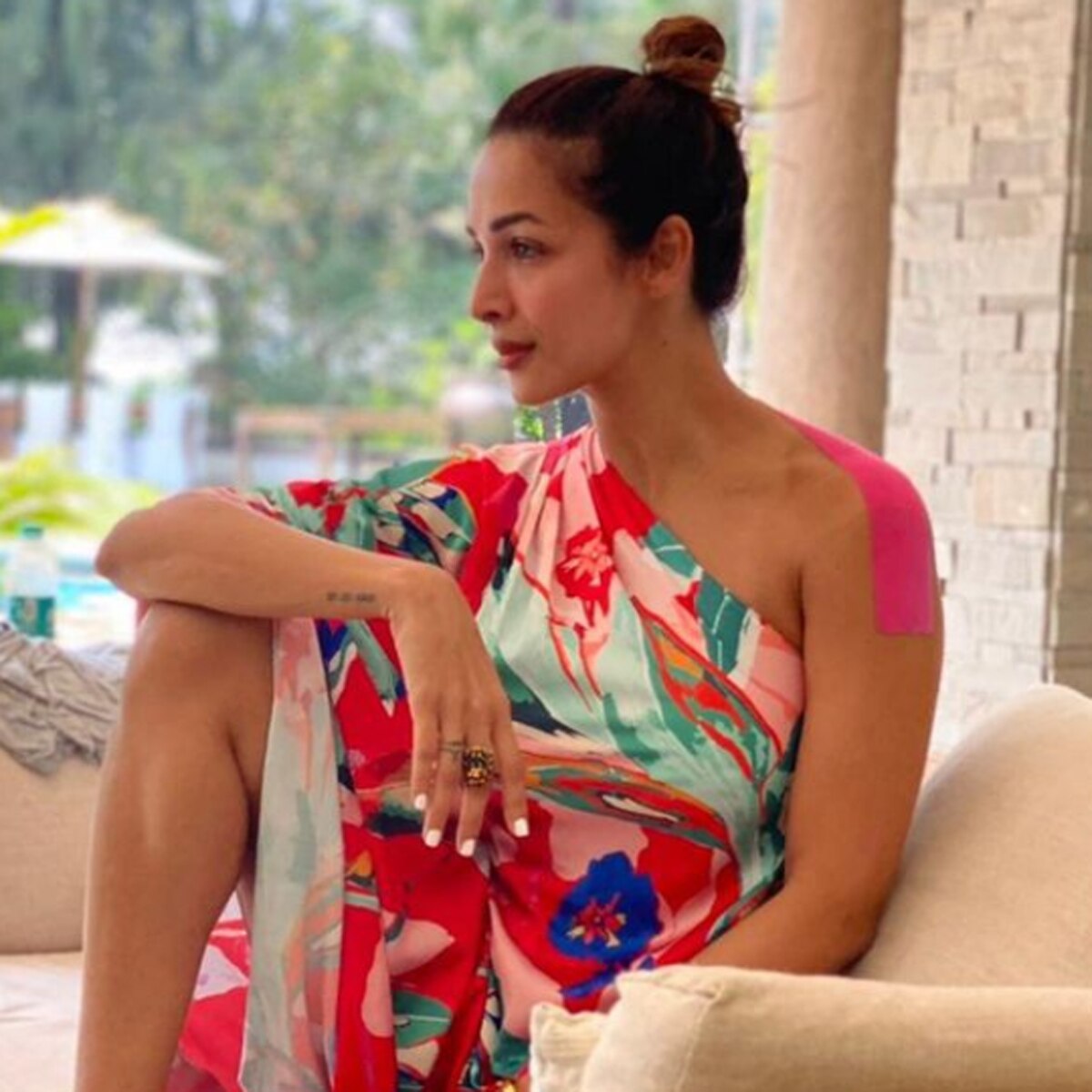 मलाइका अरोड़ा