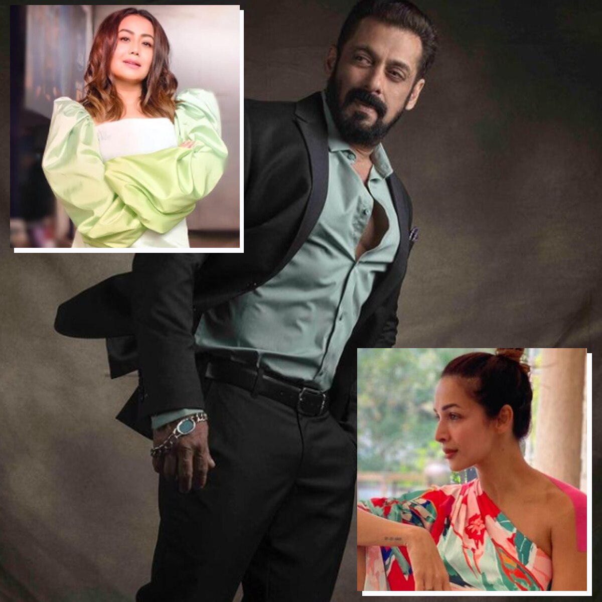 बॉलीवुड सेलेब्स