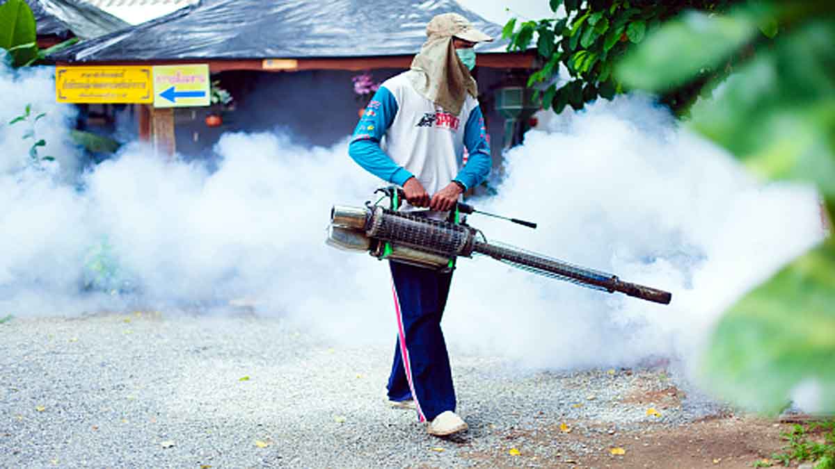 Malaria Covid-19 Vaccine