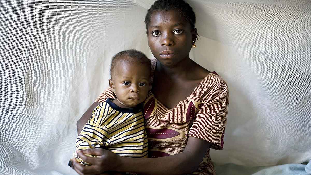 Malaria Covid-19 Vaccine