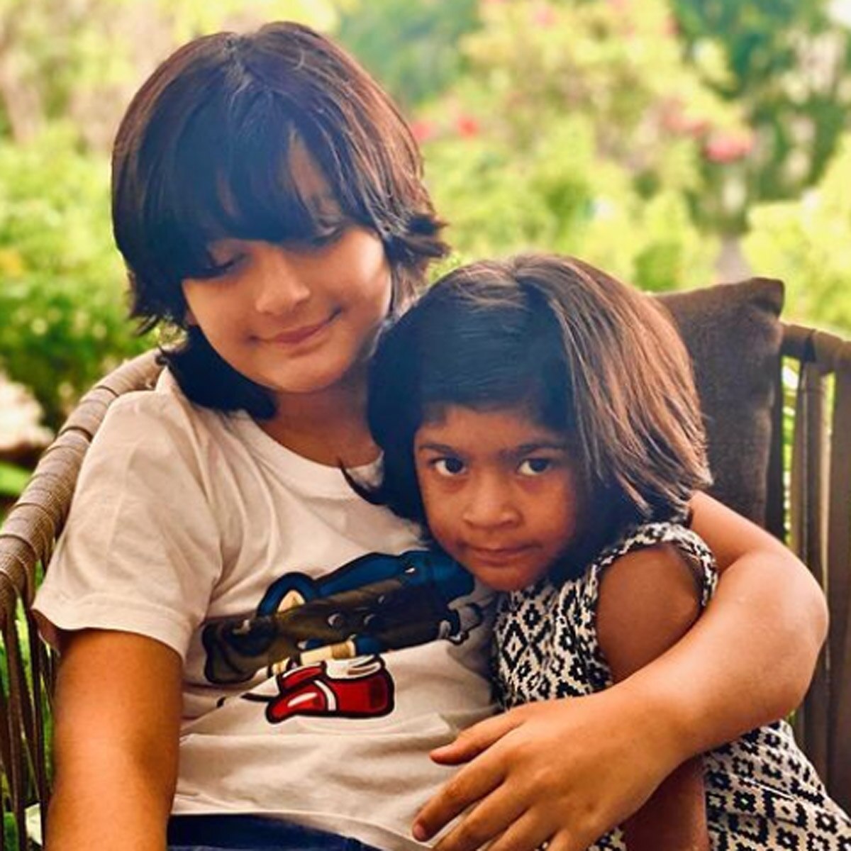 तारा और वीर 