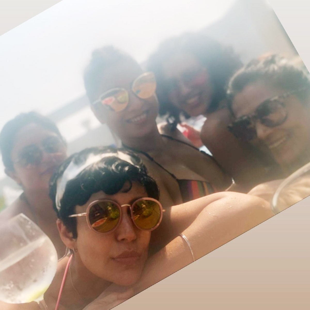 मंदिरा बेदी 