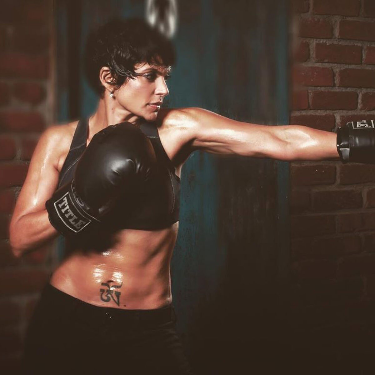 मंदिरा बेदी