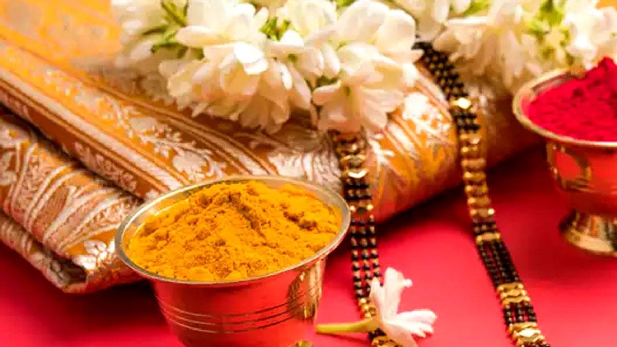 love marriage to aunt.