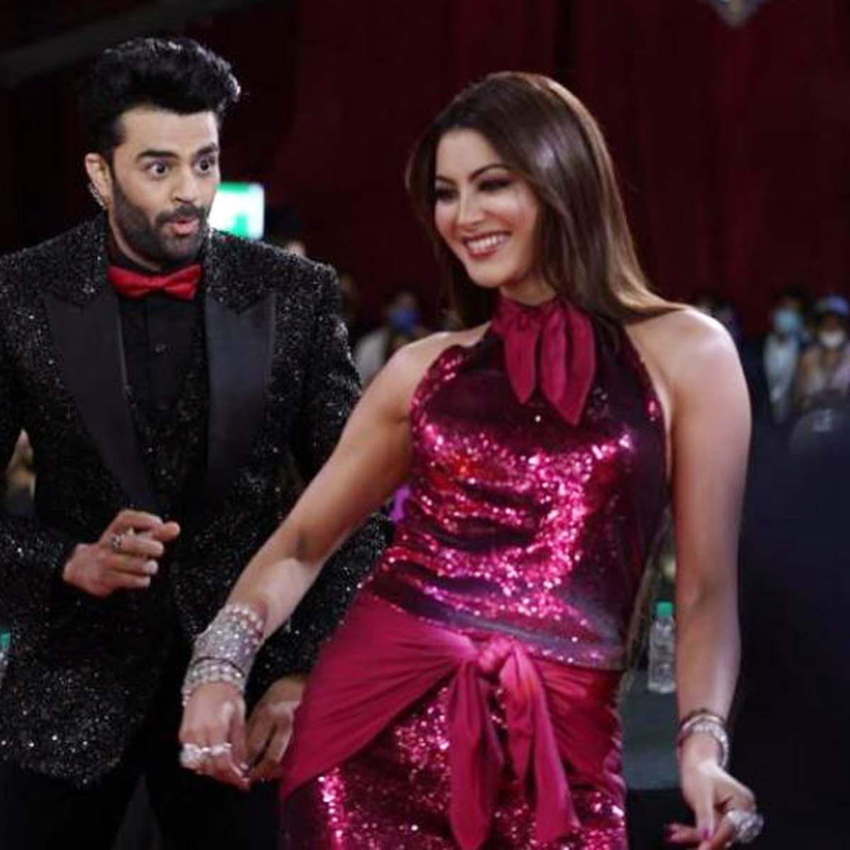 मनीष पॉल