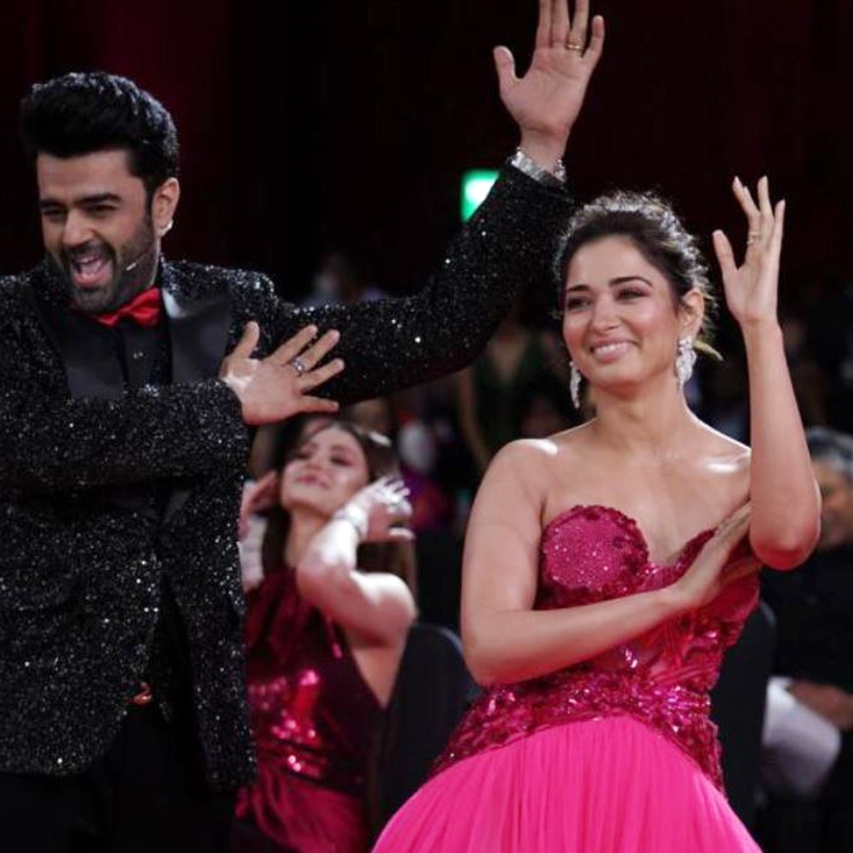 मनीष पॉल