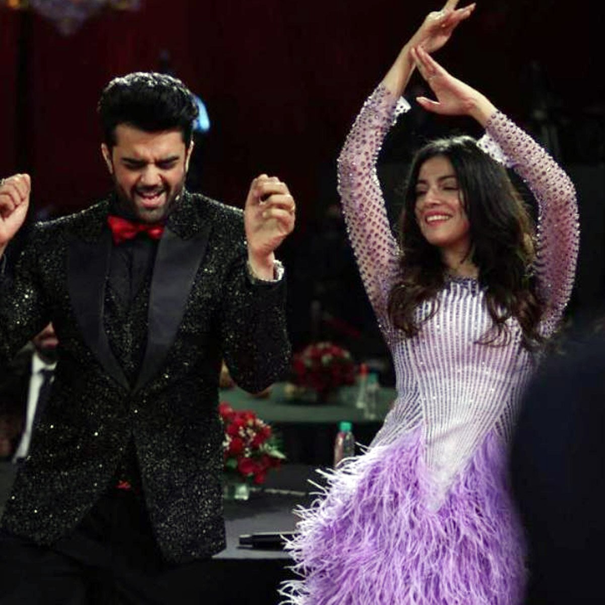 मनीष पॉल