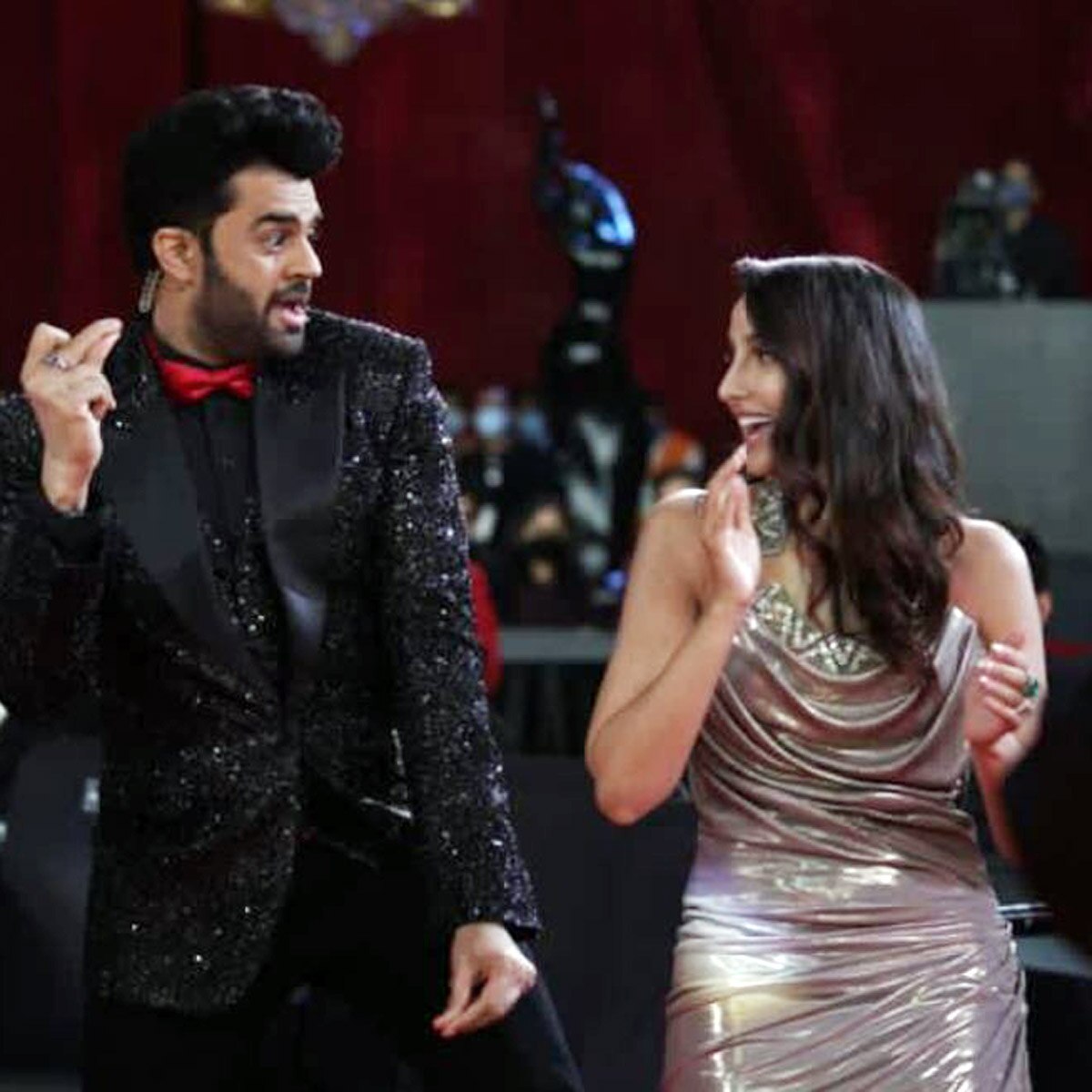 मनीष पॉल