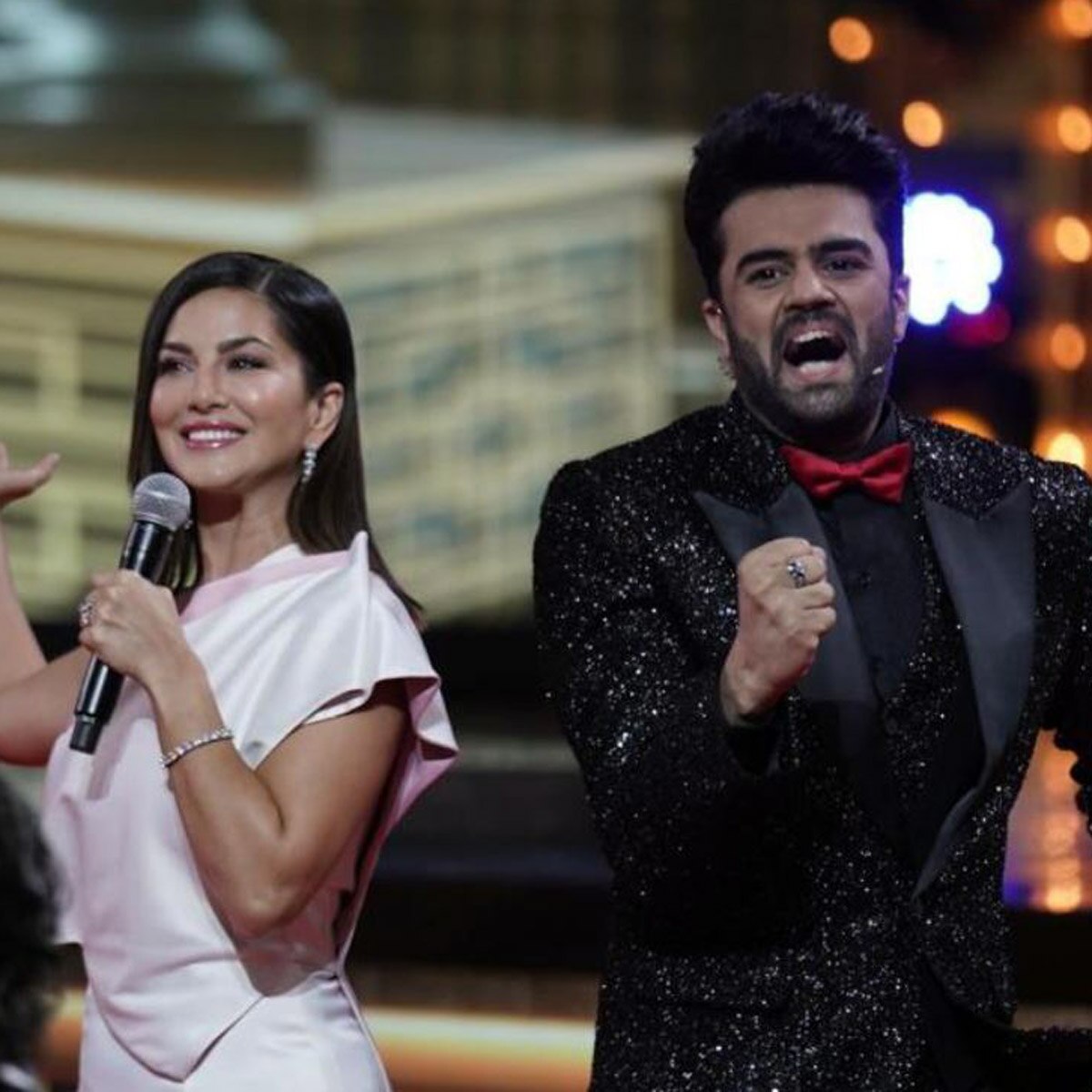 मनीष पॉल