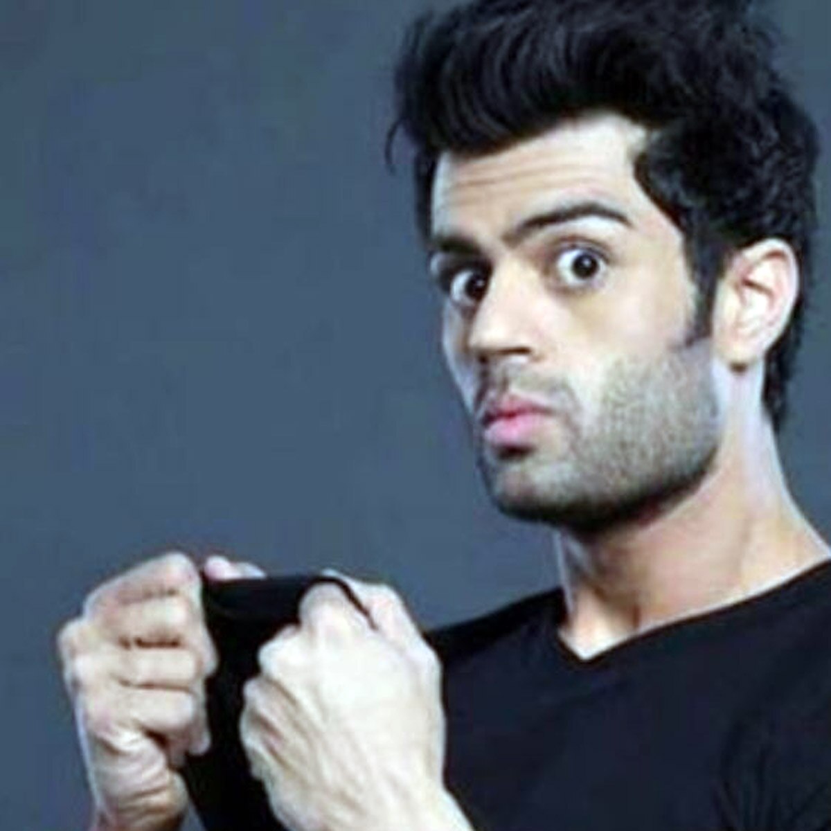 मनीष पॉल