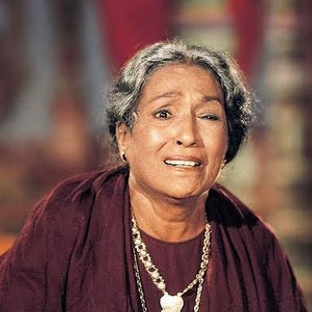 मंथरा (लल‍िता पवार)