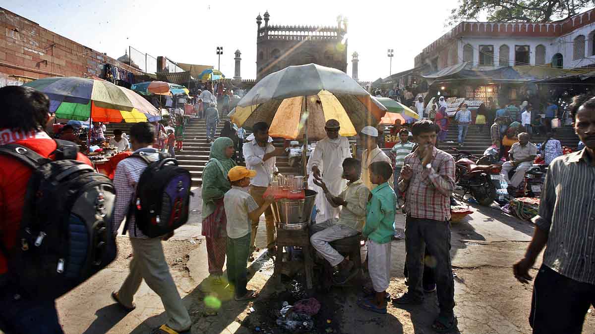 MARCH third warmest in 121 years 