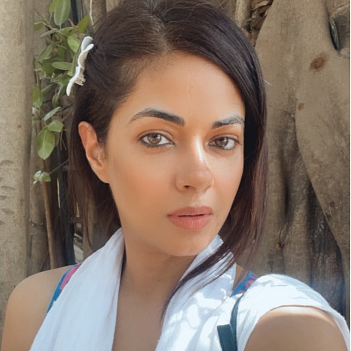 मीरा चोपड़ा