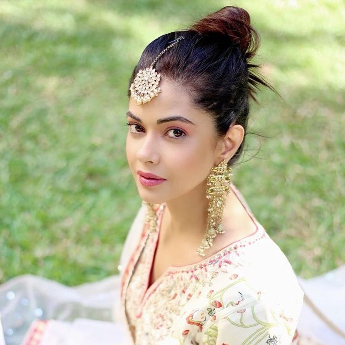 मीरा चोपड़ा