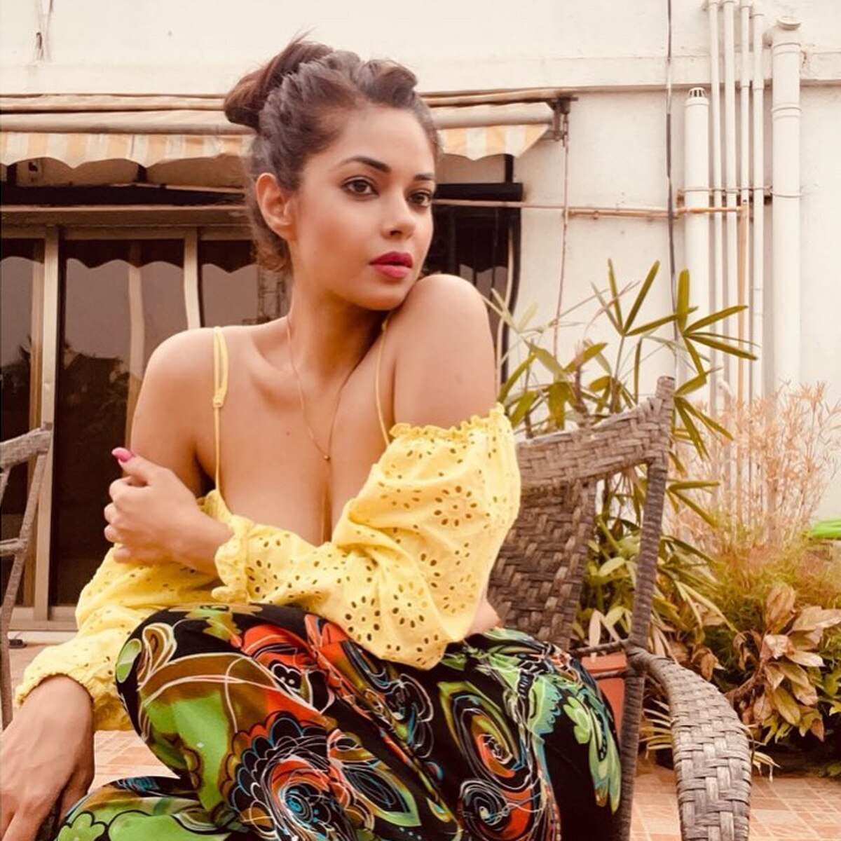 मीरा चोपड़ा