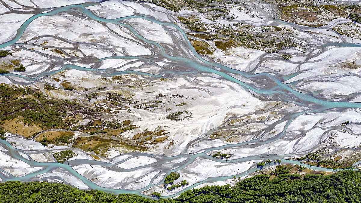 World's Glaciers Melting Faster