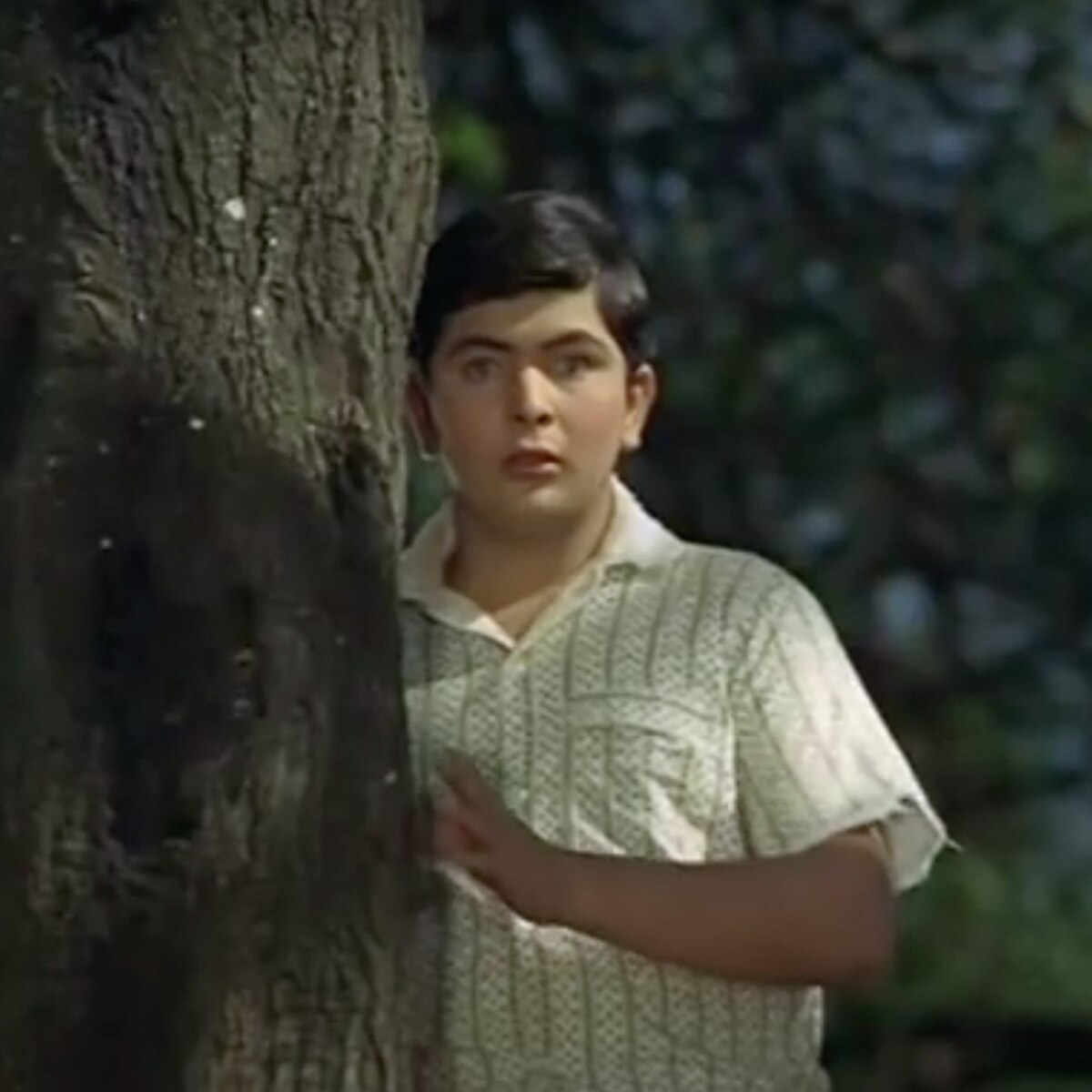 ऋषि कपूर