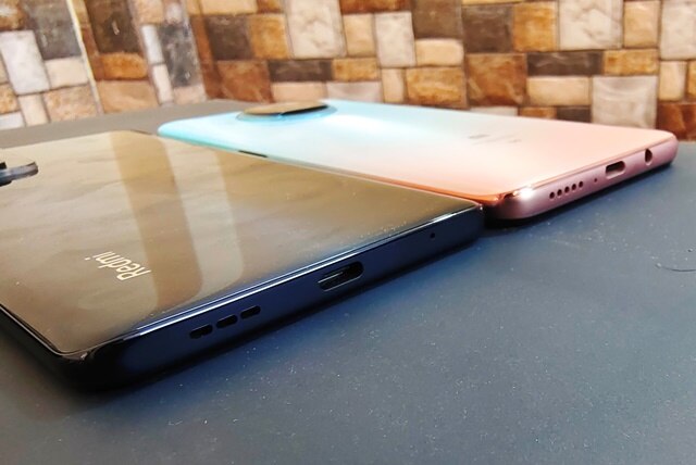 Mi 10i vs Redmi Note 10 Max