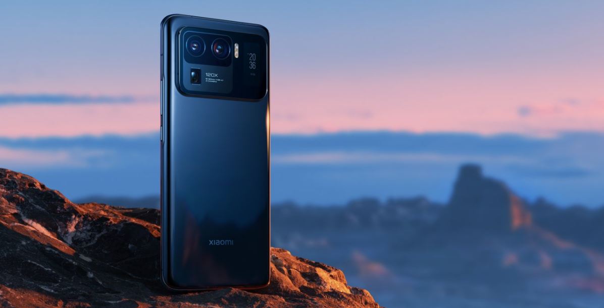 Xiaomi's Launch Event