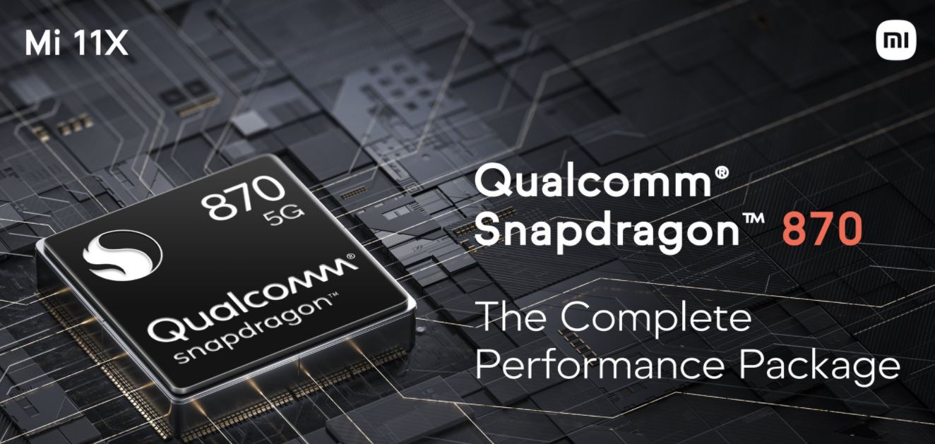 Xiaomi's Launch Event