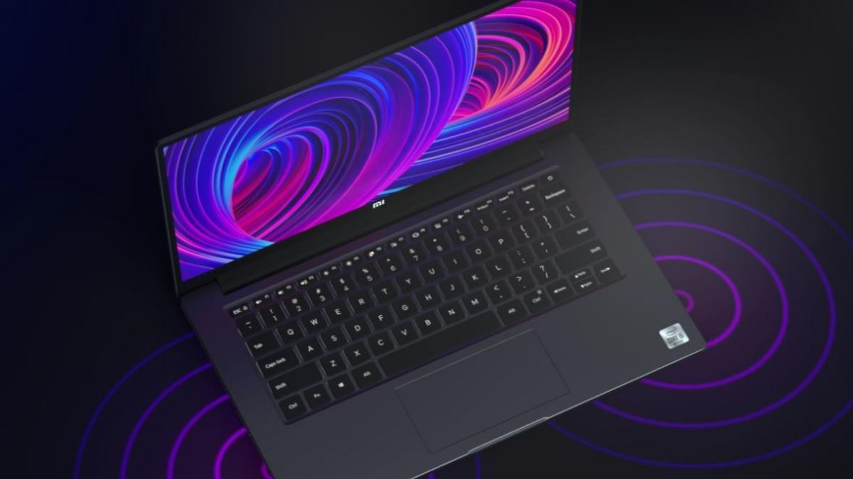 Mi Horizon Laptop