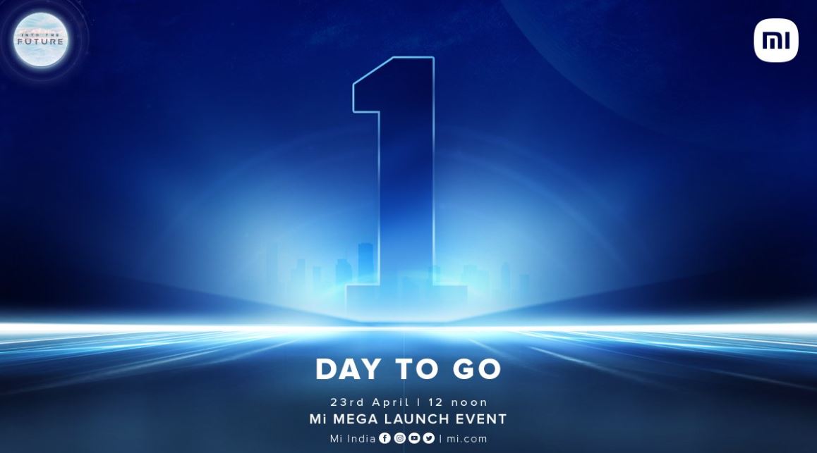 Xiaomi's Launch Event