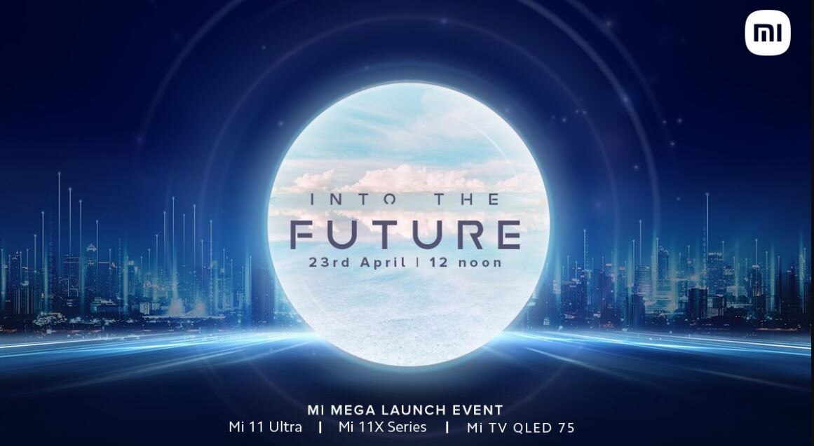 Xiaomi's Launch Event