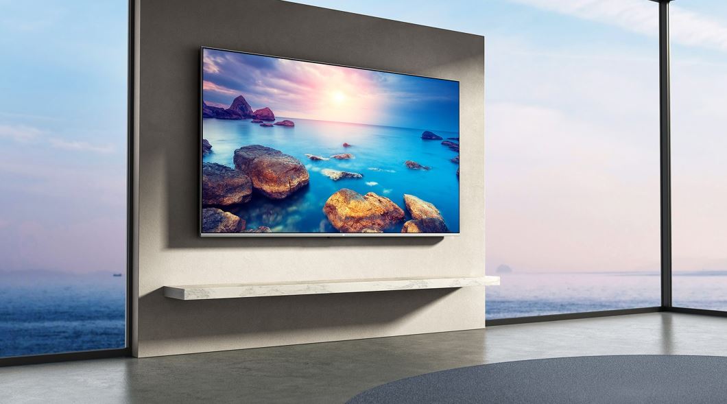 Mi QLED TV 75
