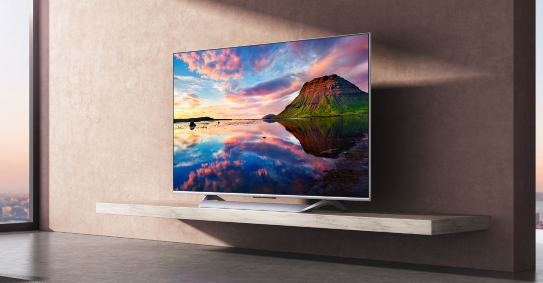 Mi QLED TV 75